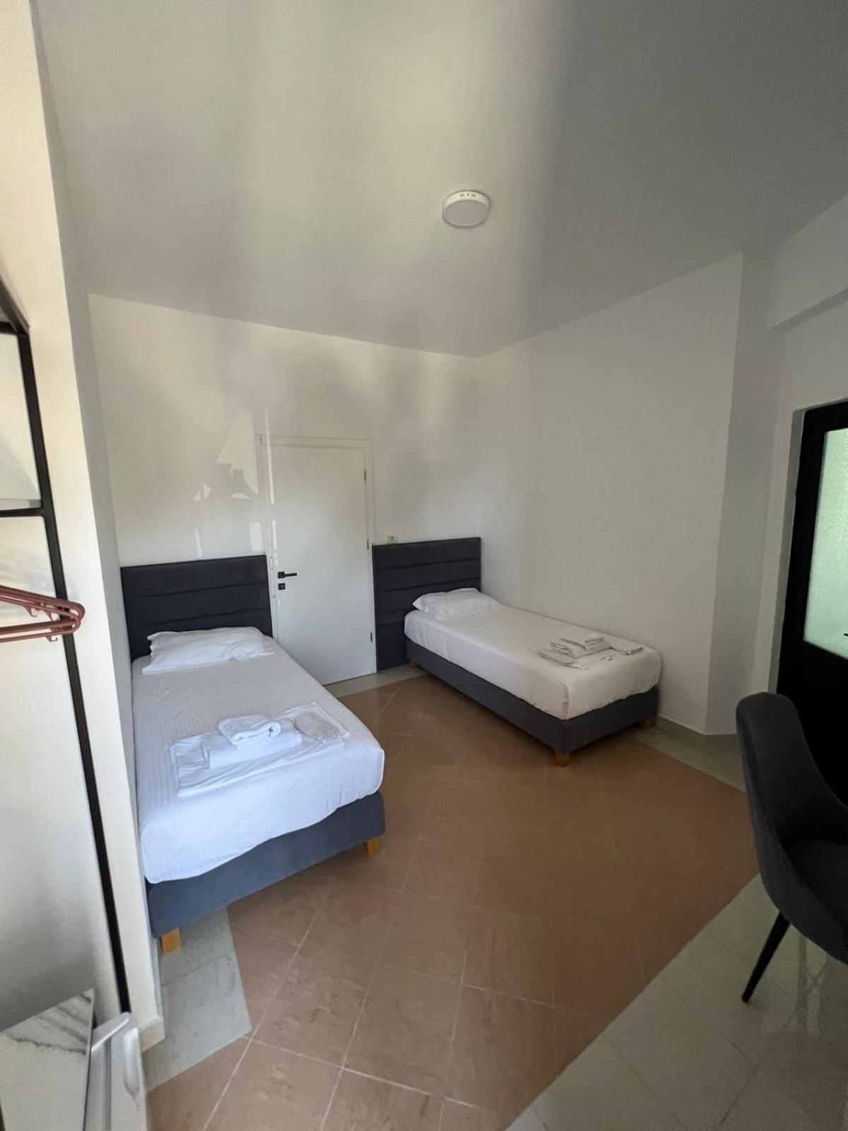 Hotel Summer Σαράντα Εξωτερικό φωτογραφία