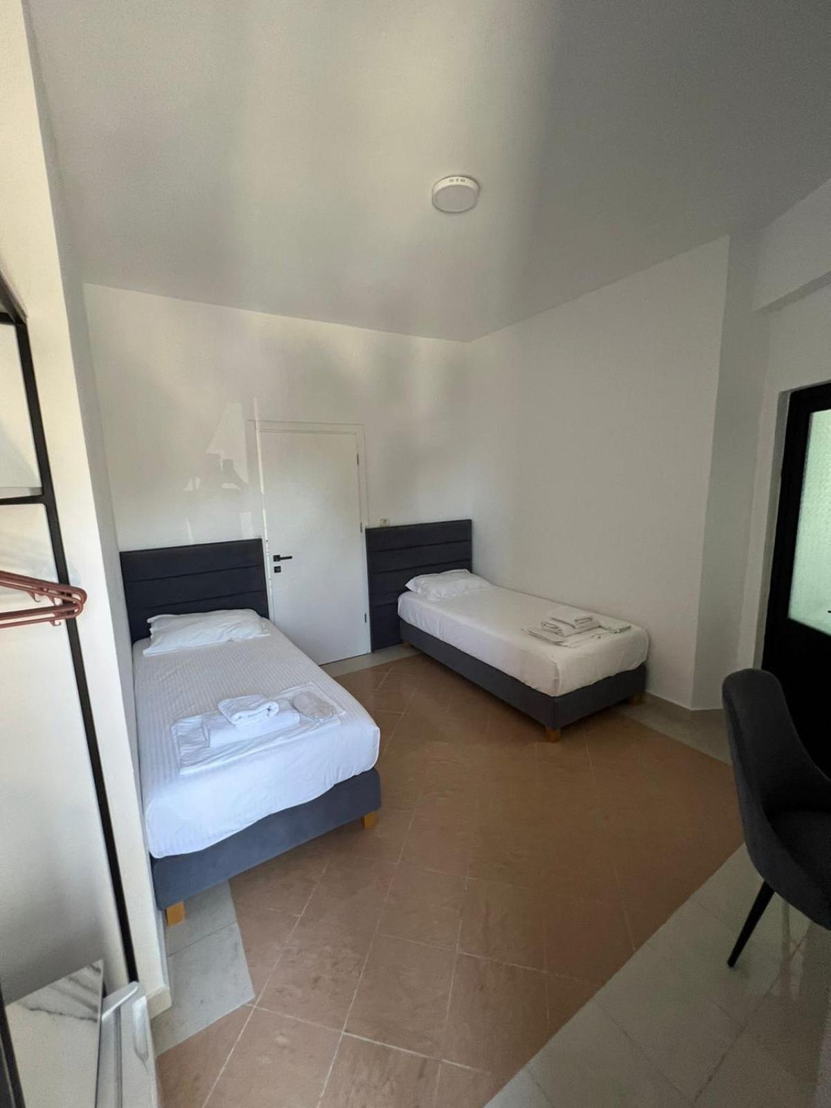 Hotel Summer Σαράντα Εξωτερικό φωτογραφία