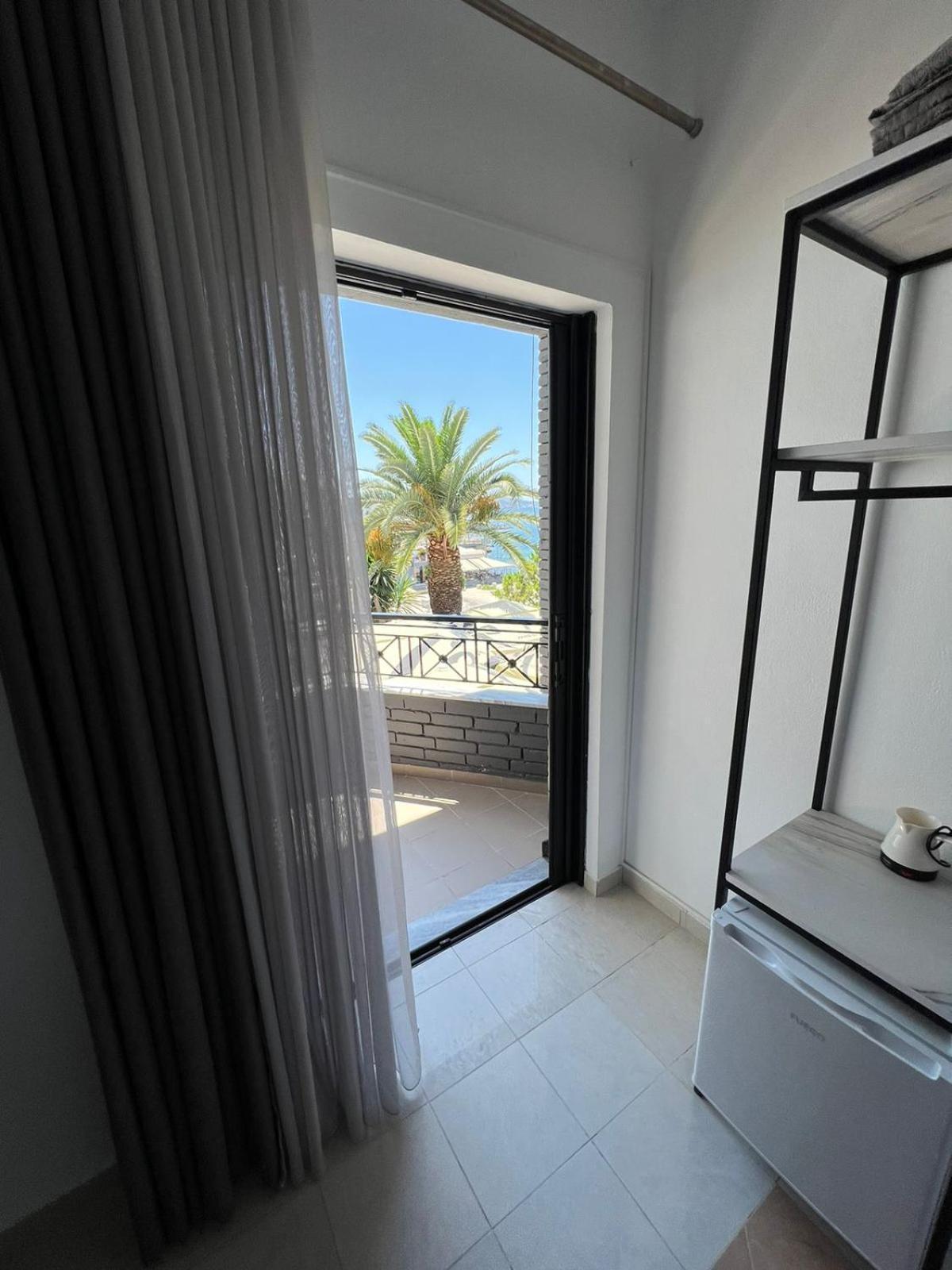 Hotel Summer Σαράντα Εξωτερικό φωτογραφία